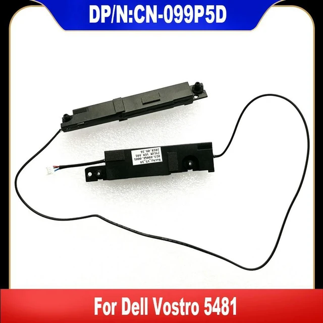 Main image of 099P5D For Vostro 5481 Speaker