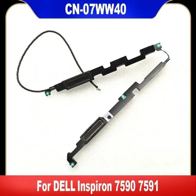 Main image of 07WW40 For Inspiron 7590 75CN-07WW40 7WW40