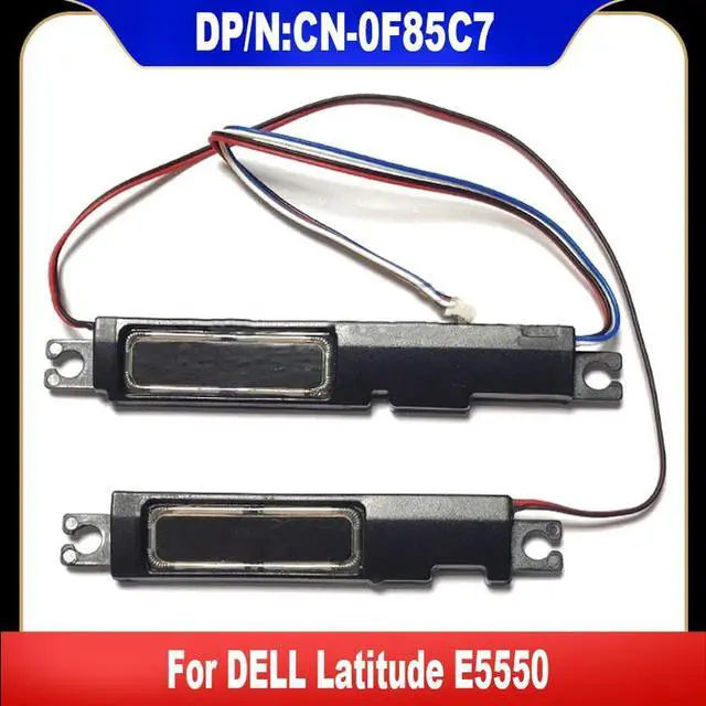 Main image of 0F85C7 For Latitude E5550 Speaker
