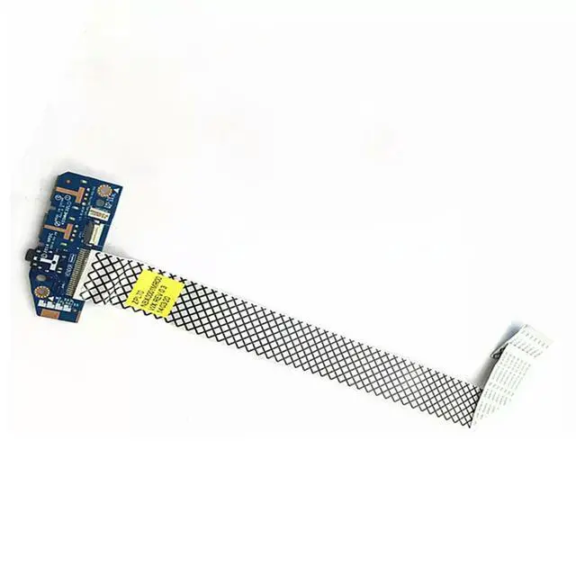 Alt view image 2 of 3 - LS-B183P For 430 440 450 455 470 G2 Audio USB Board With Cable Fast Ship