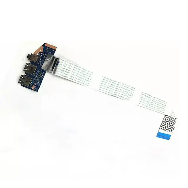 Alt view image 3 of 3 - LS-B183P For 430 440 450 455 470 G2 Audio USB Board With Cable Fast Ship
