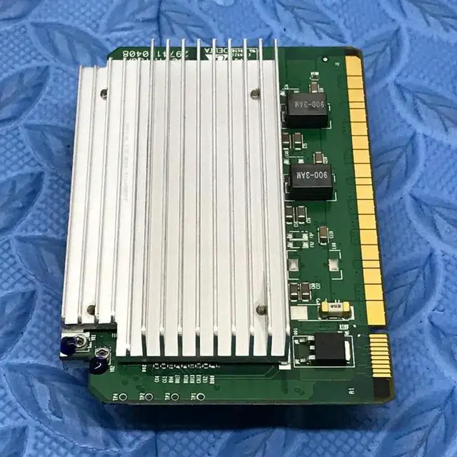 Alt view image 3 of 3 - 407748-001 399854-001 For Proliant DL380 DL385 G5 Gen5 DL380G5 CPU Module VRM Voltage Regulator Module Replacement Parts