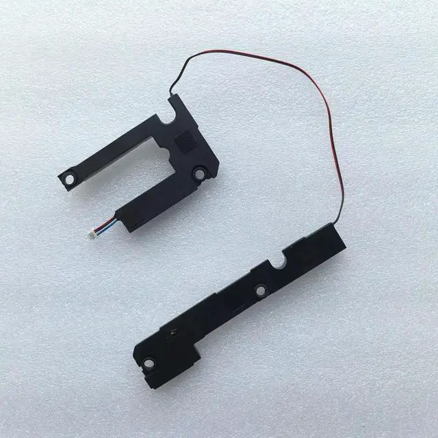 Alt view image 2 of 3 - 088RRN For Inspiron 3580 3581 3582 3585 3590 3593 3595 Laptop Speaker Left Right Speaker 88RRN CN-088RRN