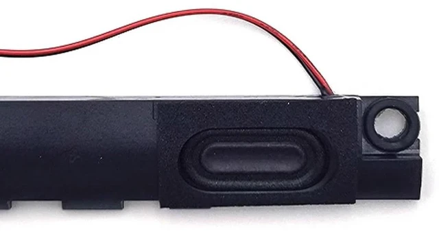 Alt view image 2 of 3 - For 320S-14IKB 320S-14IKBR Speaker