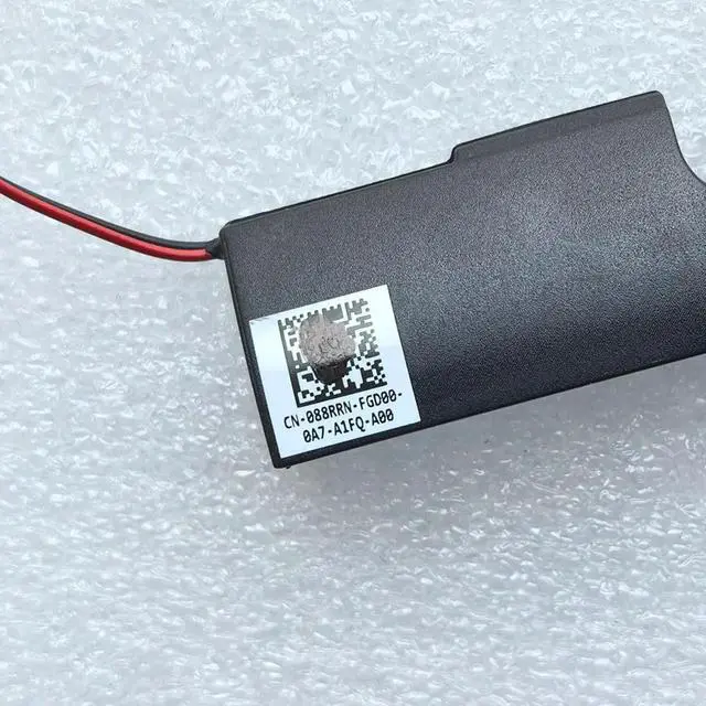 Alt view image 3 of 3 - 088RRN For Inspiron 3580 3581 3582 3585 3590 3593 3595 Laptop Speaker Left Right Speaker 88RRN CN-088RRN