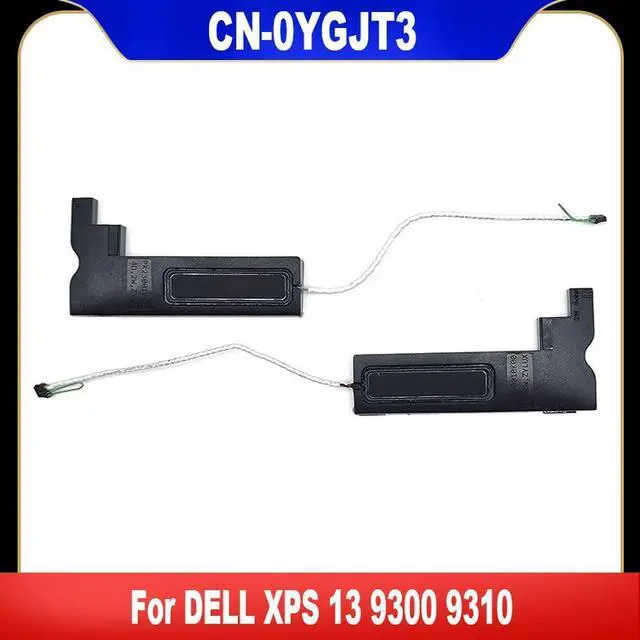 Main image of 0YGJT3 For XPS 13 9300 931 Laptop Built-in Speaker Internal Speaker CN-0YGJT3 DNQTA164000