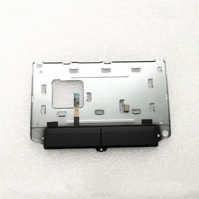 Alt view image 2 of 3 - 04GG2D For 15 R3 R4 17 R4 R5 Touchpad Touch Pad Mouse Button Board CN-04GG2D 4GG2D