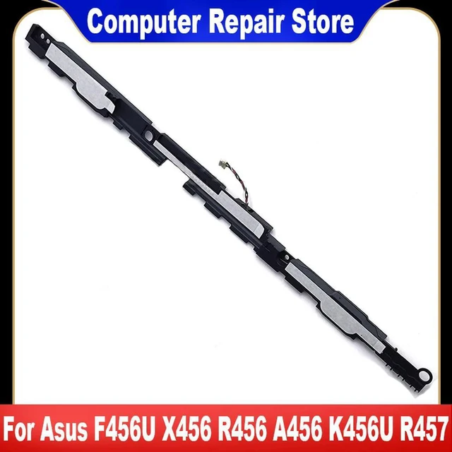 Main image of For F456U X456 R456 A456 K456U R457 Laptop Built-in Speaker Internal Speaker