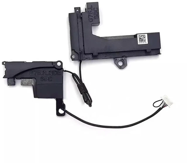 Alt view image 2 of 2 - For Pavilion 15-CB TPN-Q193 Laptop Built-in Speaker 926892-001 38G75SATP00 Left Right Internal Speaker