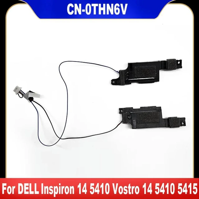 Main image of 0THN6V For Inspiron 14 5410 Vostro 14 5410 5415 Laptop Built-in Speaker THN6V CN-0THN6V Internal Speaker