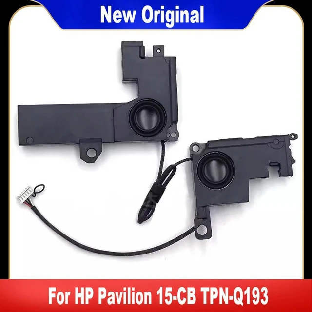 Main image of For Pavilion 15-CB TPN-Q193 Laptop Built-in Speaker 926892-001 38G75SATP00 Left Right Internal Speaker
