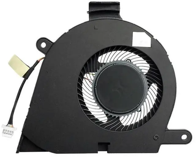 Alt view image 2 of 3 - 0YJMGD For Latitude 9510 Fan
