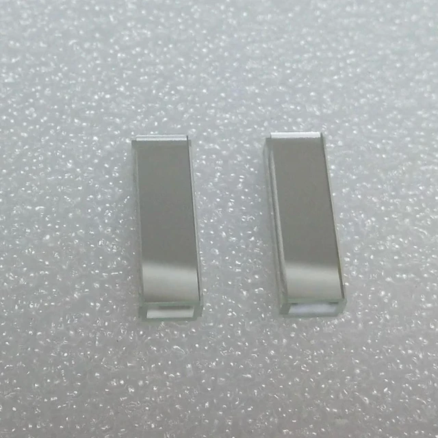 Alt view image 2 of 3 - Projector optical tube tunnel Fit for Optoma ES556 OEX925 X316ST OSX827ST OSX925 Projector Size 25.0mm*8.0mm*6.0mm