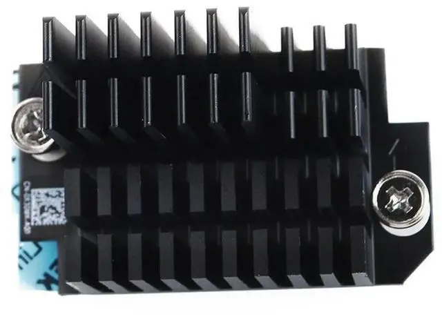 Alt view image 2 of 2 - 0X30MK For XPS 8950 T3660 R13 Heatsink Module X30MK CN-0X30MK