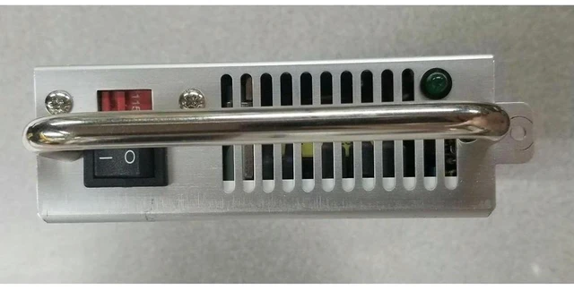 Alt view image 3 of 3 - SNP-R230 230W Industrial Control Equipment Power Supply
