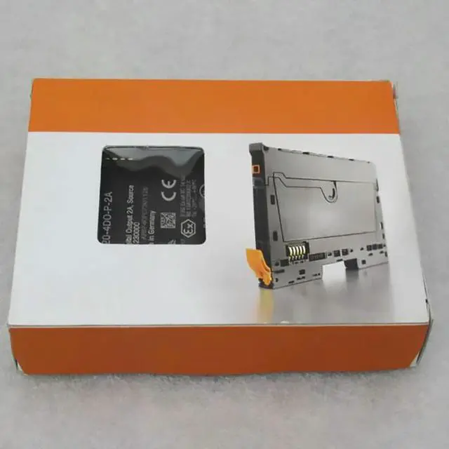 Alt view image 2 of 3 - 1315230000 UR20-4DO-P-2A Four-point Output Module