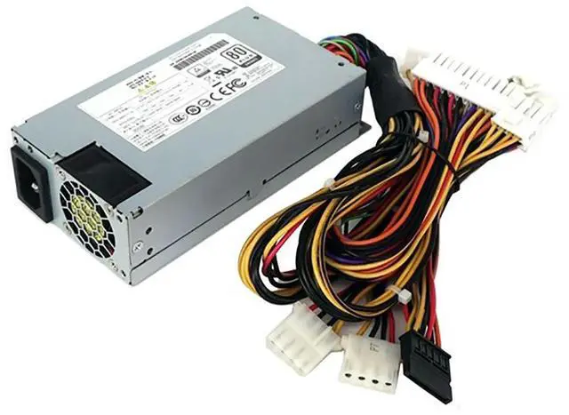Alt view image 2 of 3 - DPS-350AB-24 B Server Power Supply 350W