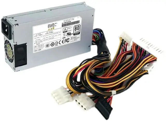 Alt view image 3 of 3 - DPS-350AB-24 B Server Power Supply 350W