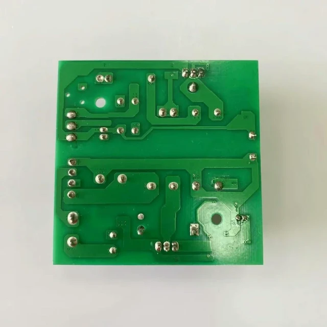 Alt view image 3 of 3 - KZ 80W 12V 24V Power Switch Module Size 7*7*2.4CM