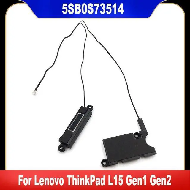 Main image of For ThinkPad L15 Gen1 Gen2 Speaker 5SB0S73514