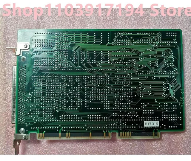 Main image of PPD233 Industrial board card