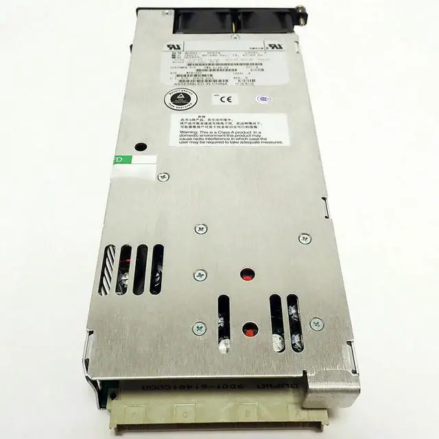 Alt view image 2 of 3 - PWR-0129-04 SP679-Z01A 400W F5 Load Balance Power Supply