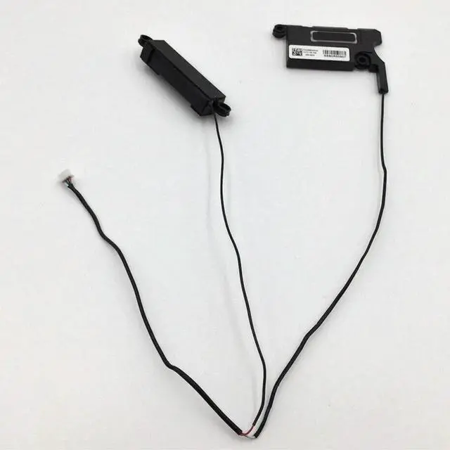 Alt view image 3 of 3 - For ThinkPad L15 Gen1 Gen2 Speaker 5SB0S73514