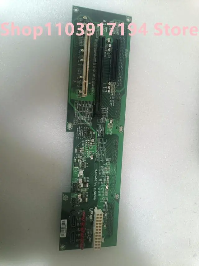 Main image of PBPE-06V3 B9305341AA1063820 ACA-3509Z Industrial control bottom plate
