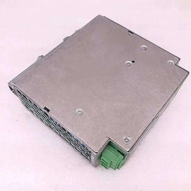 Alt view image 3 of 3 - QUINT-PS/1AC/24DC/5 24V/5A 2866750 Rail Switching Power Supply