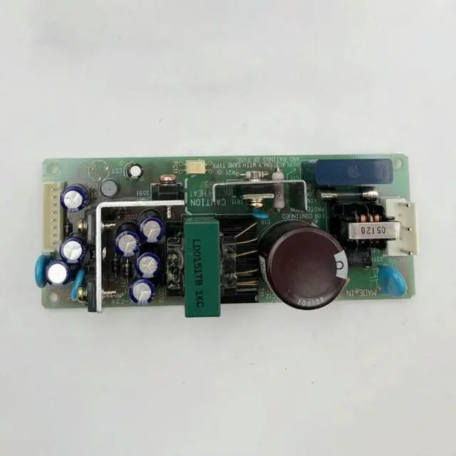 Alt view image 2 of 3 - LDC15F-1 Disassembly Industrial Medical Power Supplies 5V/2A