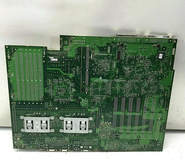 Alt view image 3 of 3 - PowerEdge2600 PE2600 0F0364 F0364 6X871 06X871 09K348 Server Motherboard