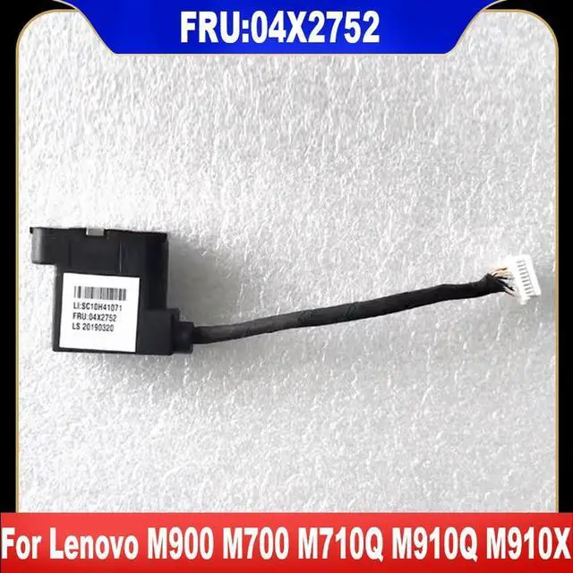 Main image of 04X2752 For M700 M900 M910Q M910X M710Q P320Tiny