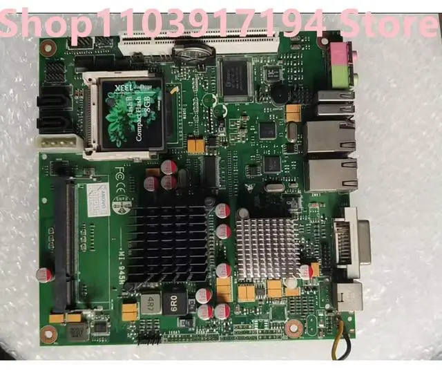 Main image of MI-945H Industrial motherboard