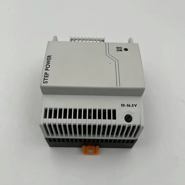 Alt view image 2 of 3 - 2868583 Power Supply STEP-PS/1AC/12DC/5