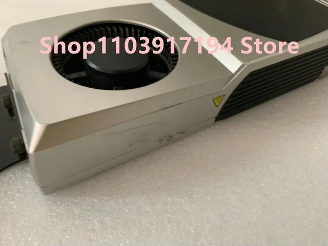 Main image of FX4800 Graphic medical display card 1GB