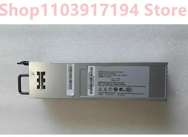 Main image of 450W Power Supply GW-ERP1U450 GW-ERP1U450-2H