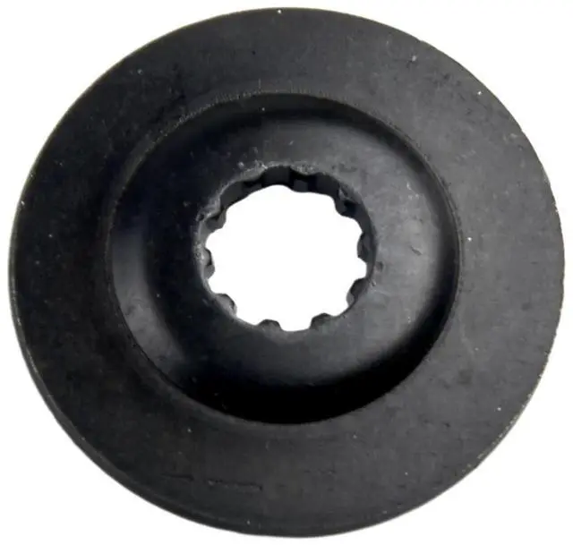 Alt view image 2 of 3 - Part Bevel Washer 450 2-piece 220 Kit 350 TYPE 410 Replacement 460TC 480 85 85T Accessories Blade Brushcutter