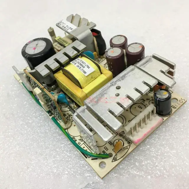 Alt view image 2 of 3 - NLP65-7612J 1.8-1.0A Industrial Medical Equipment Power Supply