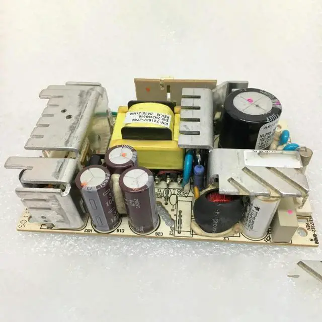 Alt view image 3 of 3 - NLP65-7612J 1.8-1.0A Industrial Medical Equipment Power Supply