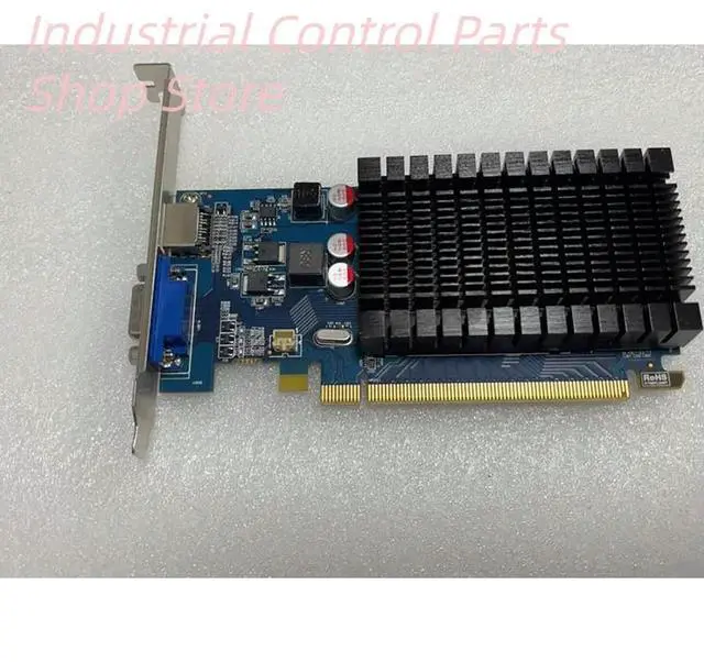 Main image of YR623000314203 graphics card card