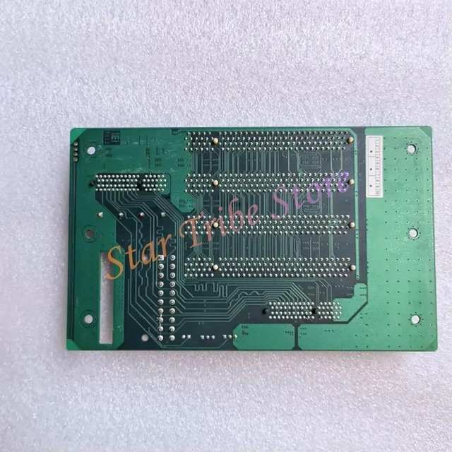 Alt view image 2 of 3 - HPE-5S2-R40 REV:4.0 Computer Industrial Control Motherboard