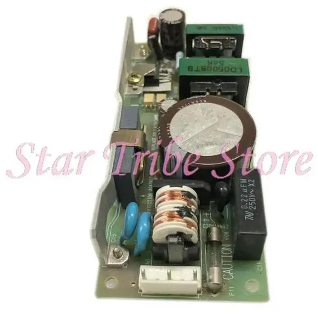 Main image of LDA30F-5 5V6.0A Industrial Medical Power Module