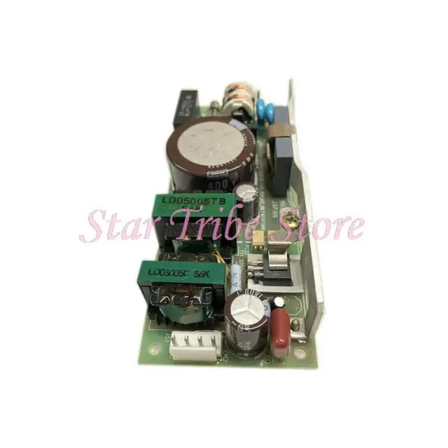 Alt view image 2 of 3 - LDA30F-5 5V6.0A Industrial Medical Power Module