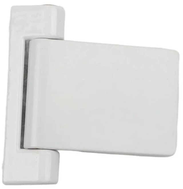 Main image of Flag Doors Hinge Thick Casement High Security Left Right Repairs Strong Bearing Material