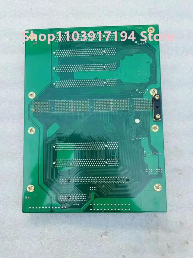 Alt view image 2 of 2 - EPE-6109E2 C10 Industrial control backplane