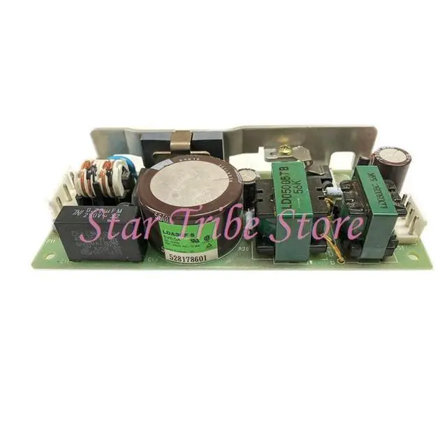 Alt view image 3 of 3 - LDA30F-5 5V6.0A Industrial Medical Power Module