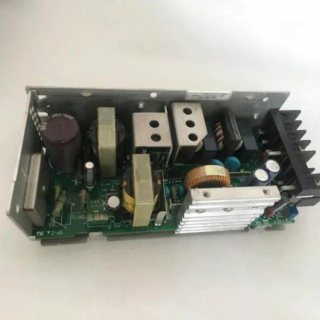 Alt view image 2 of 3 - JWS150-12 12V13A 150W Power Supply