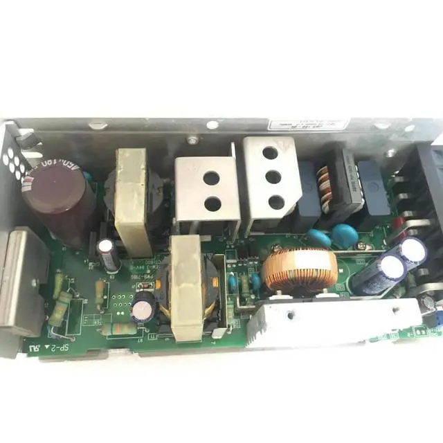 Alt view image 3 of 3 - JWS150-12 12V13A 150W Power Supply