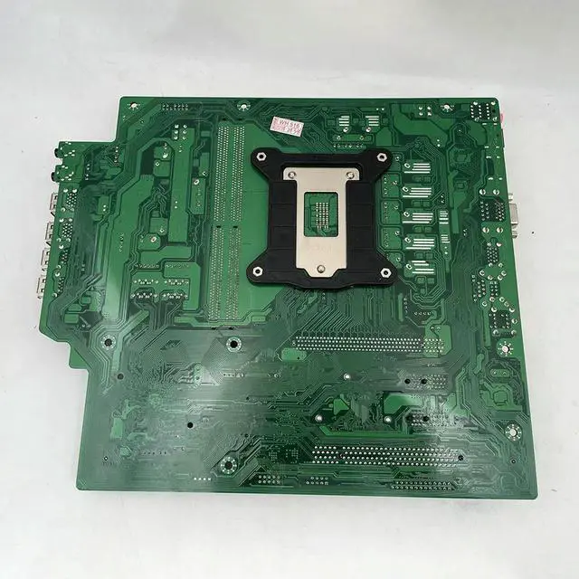 Main image of Veriton D650 B460FM02-AJ LGA1200 B460 Support The 10th Generation CPU System Board For