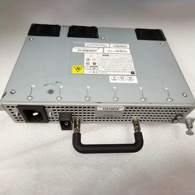 Alt view image 2 of 3 - PWR-ME3KX-AC Switching Power Supply ME-3600X ME-3600X-24FS-M